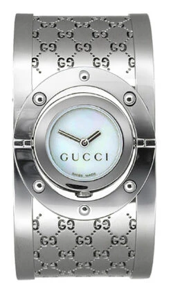 Gucci 112 Ladies Watch Model YA112413