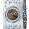 Gucci 112 Ladies Watch Model YA112416