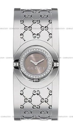 Gucci 112 Ladies Watch Model YA112503
