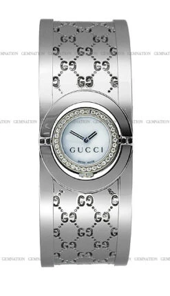 Gucci 112 Ladies Watch Model YA112511