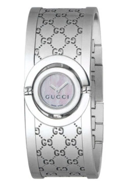 Gucci 112 Ladies Watch Model YA112513