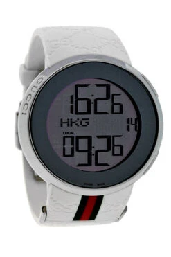 Gucci I Gucci Unisex Watch Model YA114214