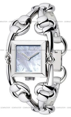Gucci Signoria Ladies Watch Model YA116301