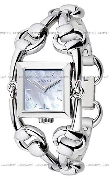 Gucci Signoria Ladies Watch Model YA116301