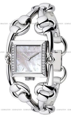 Gucci Signoria Ladies Watch Model YA116307