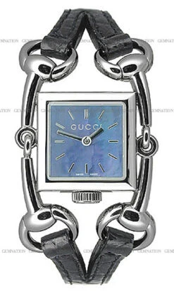 Gucci Signoria Ladies Watch Model YA116503
