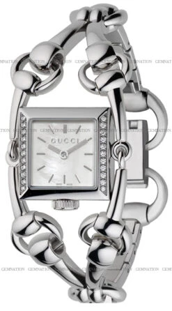 Gucci Signoria Ladies Watch Model YA116505