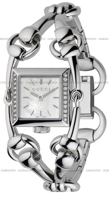 Gucci Signoria Ladies Watch Model YA116505