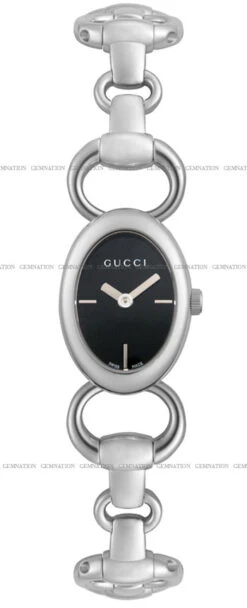 Gucci Tornabuoni Ladies Watch Model YA118501