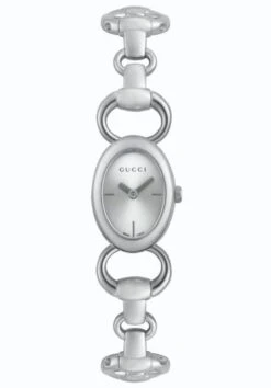 Gucci Tornabuoni Ladies Watch Model YA118502