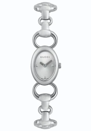 Gucci Tornabuoni Ladies Watch Model YA118504