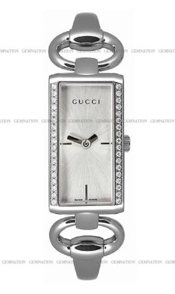 Gucci Tornabuoni Ladies Watch Model YA119505