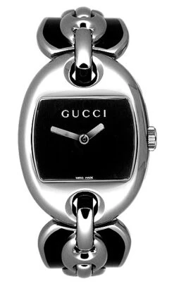 Gucci Marina Ladies Watch Model YA121301