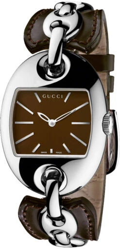 Gucci Marina Ladies Watch Model YA121310