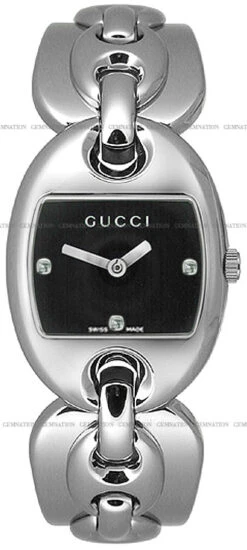 Gucci Marina Ladies Watch Model YA121503
