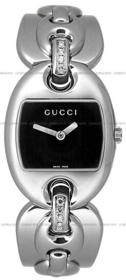 Gucci Marina Ladies Watch Model YA121505