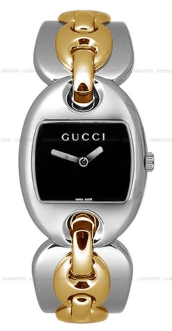 Gucci Marina Ladies Watch Model YA121509