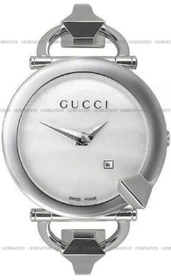 Gucci Chiodo Ladies Watch Model YA122501