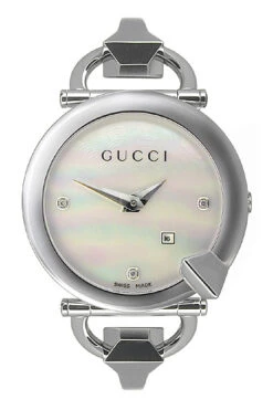 Gucci Chiodo Ladies Watch Model YA122504