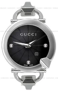 Gucci Chiodo Ladies Watch Model YA122507