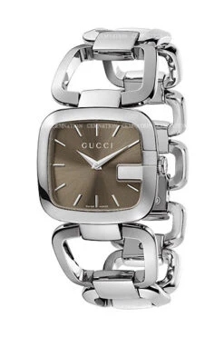 Gucci G Gucci Ladies Watch Model YA125402