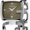 Gucci G-Gucci Ladies Watch Model YA125503