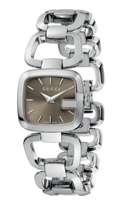 Gucci G-Gucci Ladies Watch Model YA125507