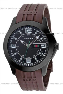Gucci G-Timeless Men's Watch Model YA126203
