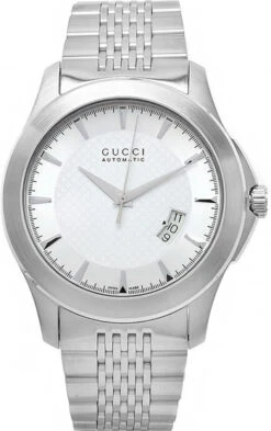 Gucci G-Timeless Unisex Watch Model YA126209