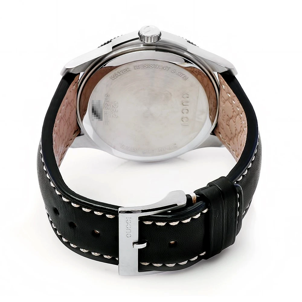 Gucci G-Timeless Men's Watch Model YA126212 - Image 2