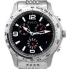 Gucci G-Timeless Men's Watch Model YA126221