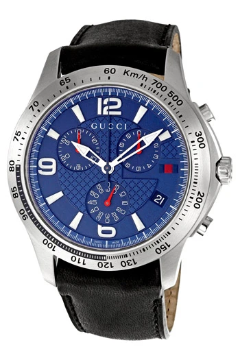 Gucci G-Timeless Men's Watch Model YA126223