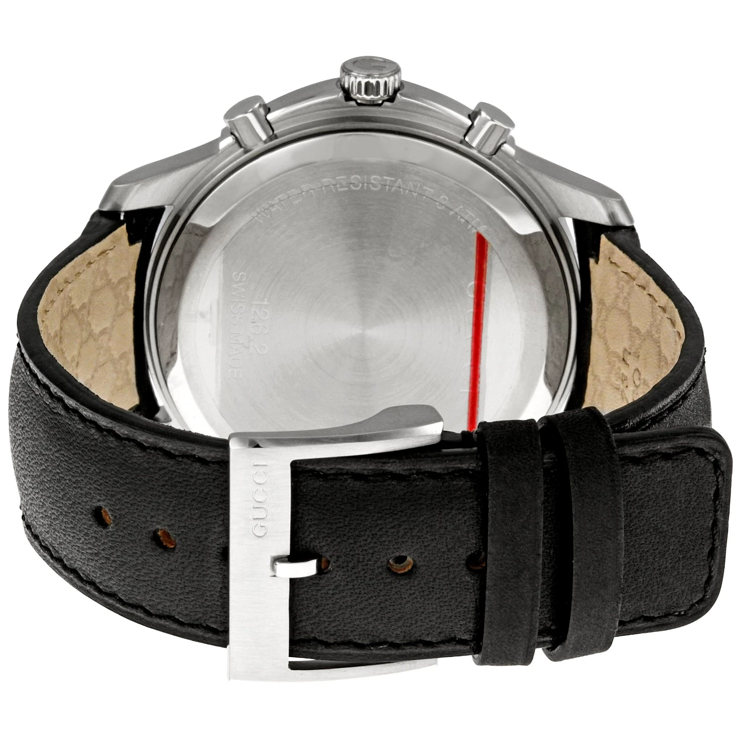 Gucci G-Timeless Men's Watch Model YA126223 - Image 3