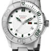 Gucci G-Timeless XL Sport Men's Watch Model YA126232
