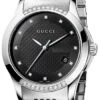 Gucci G-Timeless Unisex Watch Model YA126408