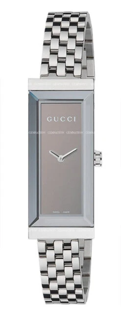 Gucci G-Frame Ladies Watch Model YA127501