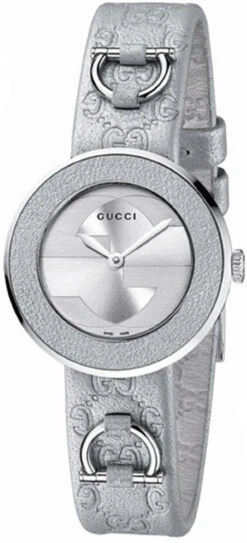Gucci U-Play Ladies Watch Model YA129507