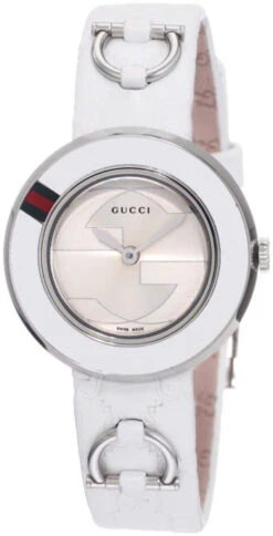 Gucci U-Play Ladies Watch Model YA129509