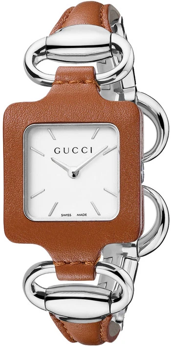 Gucci 1921 Ladies Watch Model YA130401