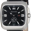 Gucci Coupe Men's Watch Model YA131302
