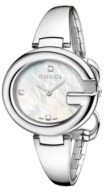 Gucci Guccisima Large Ladies Watch Model YA134303
