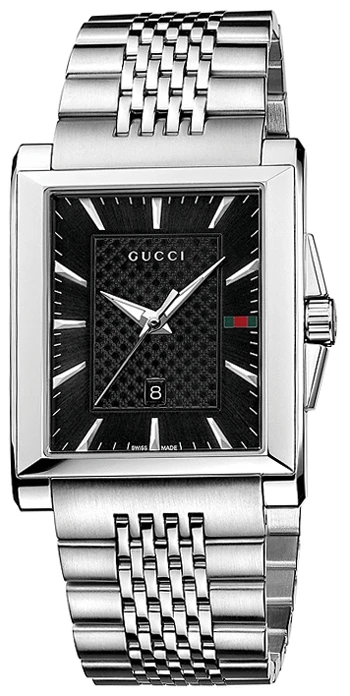 Gucci G-Timeless Unisex Watch Model YA138401