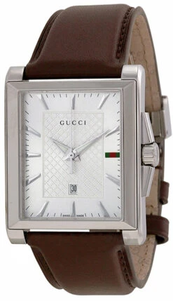 Gucci G-Timeless Men's Watch Model YA138405