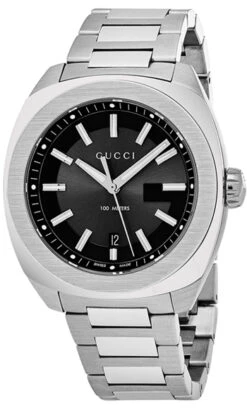 Gucci G-Timeless GG2570 Men's Watch Model YA142201