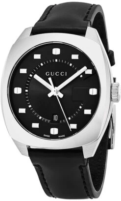 Gucci G-Timeless GG2570 Men's Watch Model YA142307