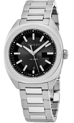 Gucci G-Timeless GG2570 Men's Watch Model YA142401