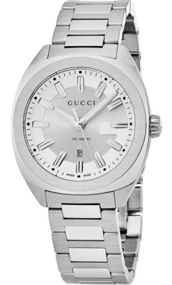Gucci G-Timeless GG2570 Men's Watch Model YA142402