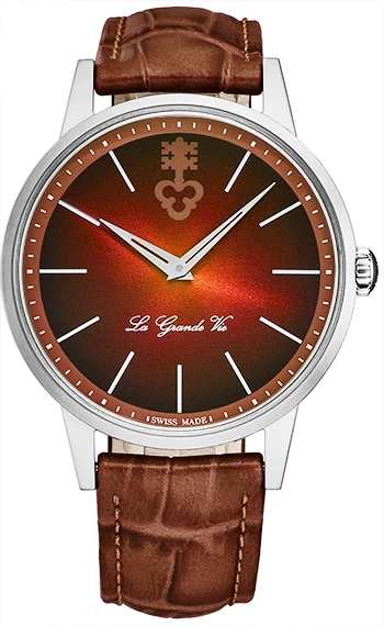 Corum Heritage Men's Watch Model Z082/03588