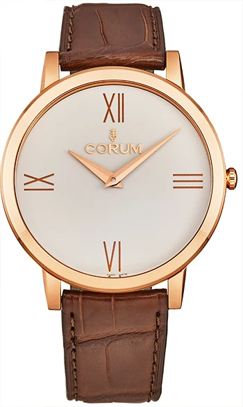 Corum Heritage Men's Watch Model Z157/02821