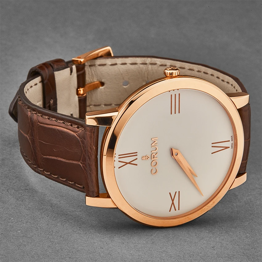 Corum Heritage Men's Watch Model Z157/02821 - Image 4